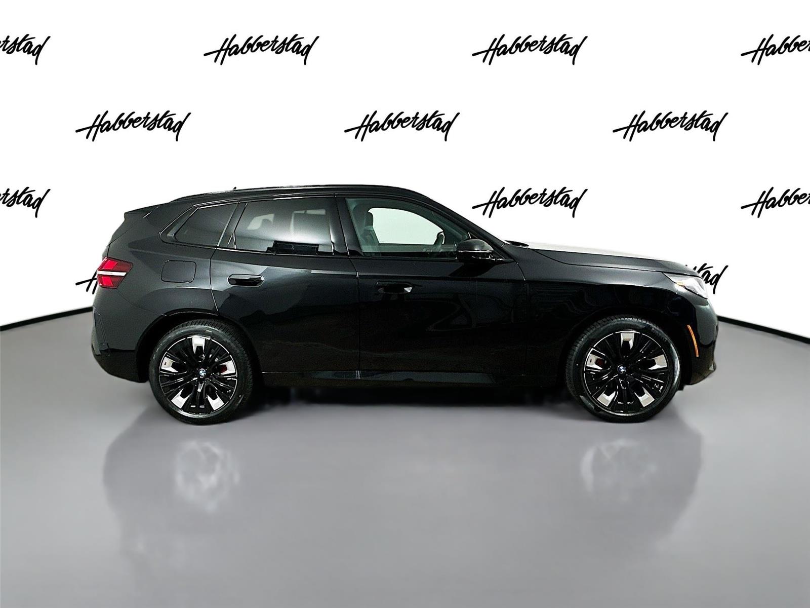 2026 Bmw X3 photo 4