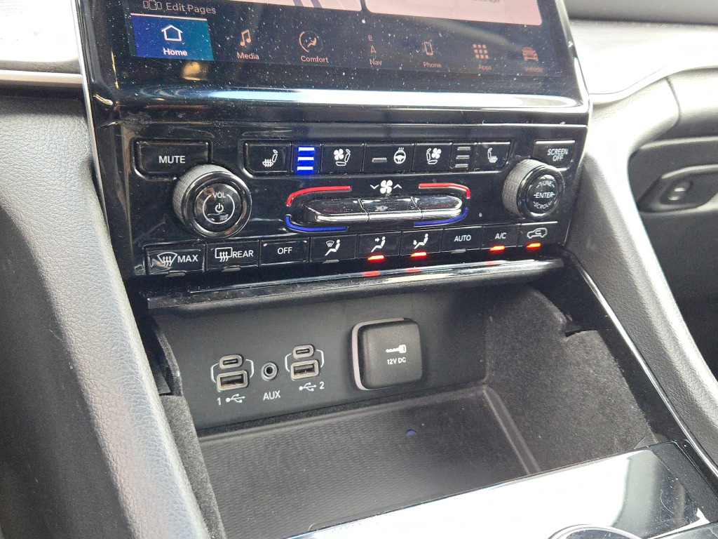 2022 Jeep Grand Cherokee Limited photo 29