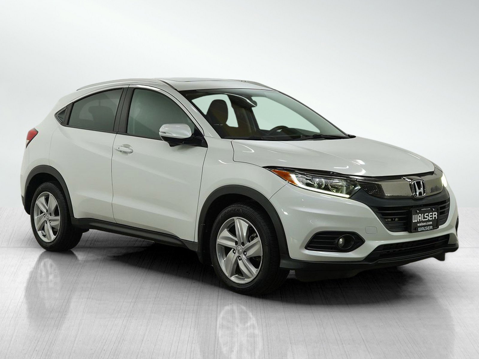 2019 Honda HR-V EX photo 7
