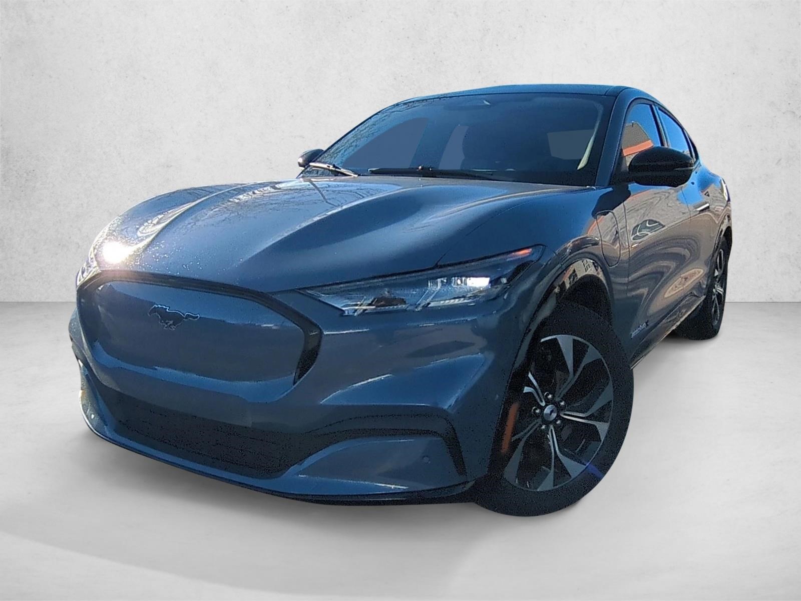 2023 Ford Mustang Mach-E Premium AWD's photo