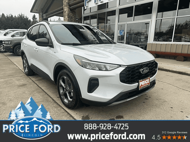 127 New Cars Trucks SUVs in Stock - Sequim | Price Ford Lincoln