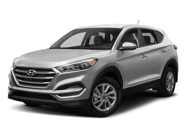 2017 Hyundai Tucson SE's photo