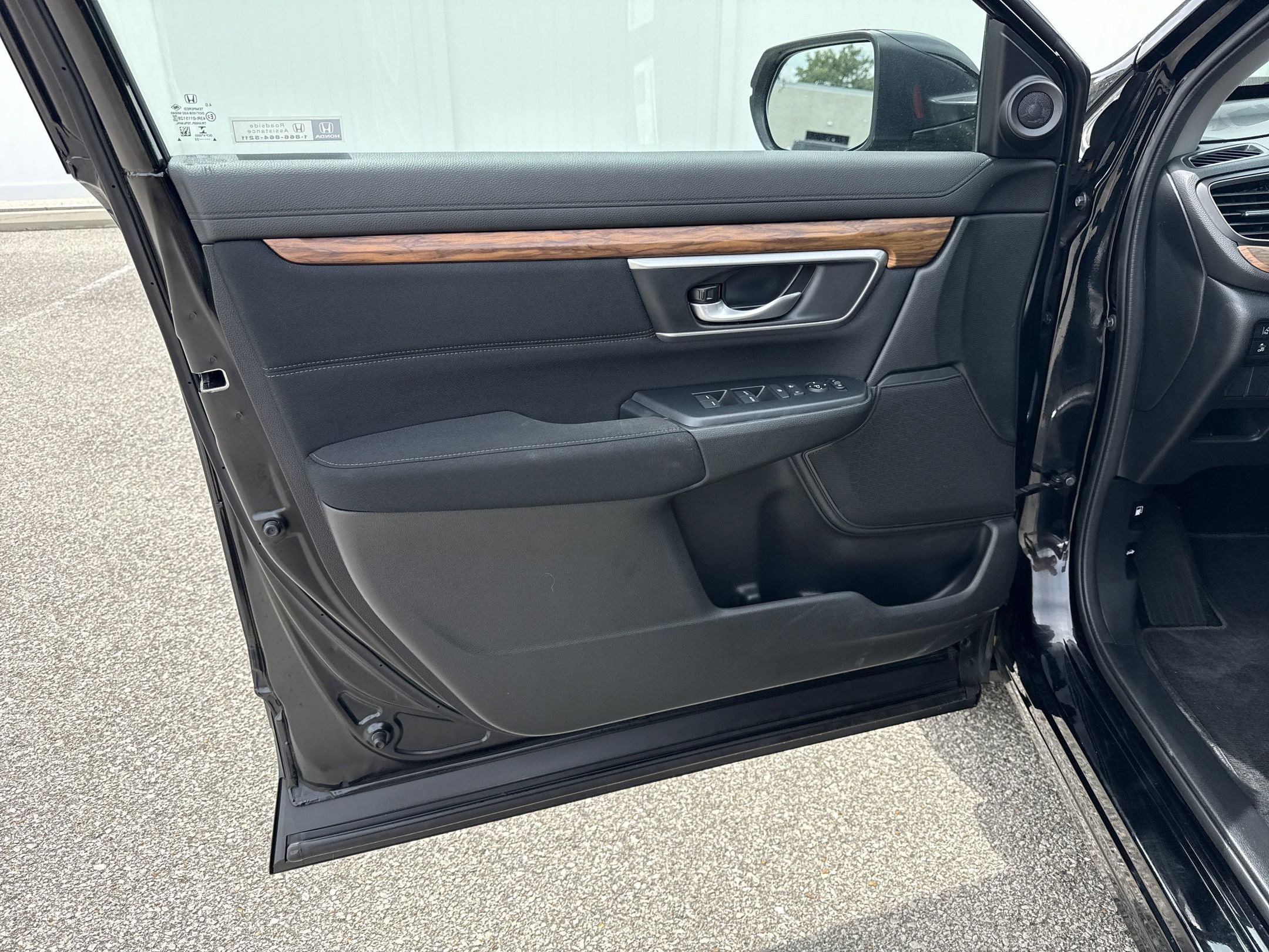 2022 Honda CR-V EX photo 20