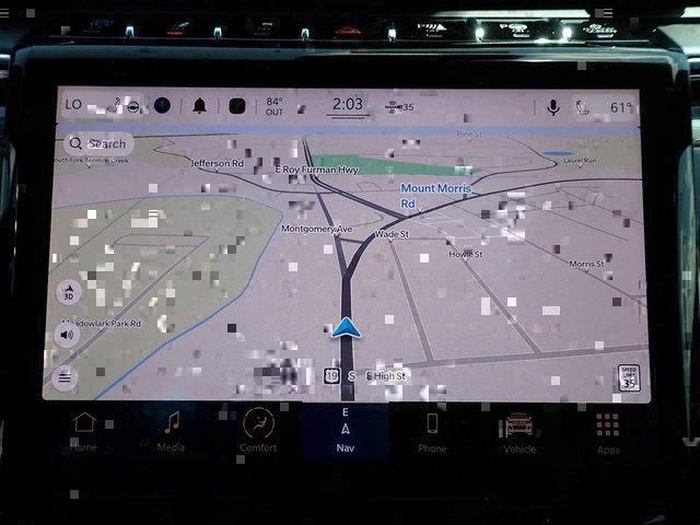 2022 Jeep Grand Cherokee Summit 4xe photo 17