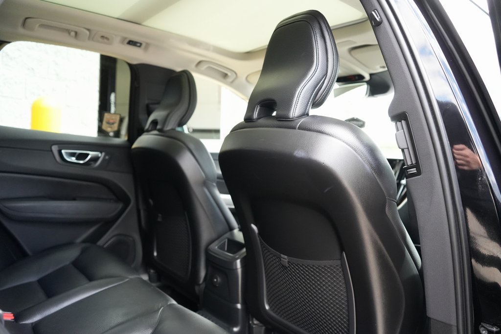 2021 Volvo XC60 Recharge Hybrid T8 Inscription Expression photo 27