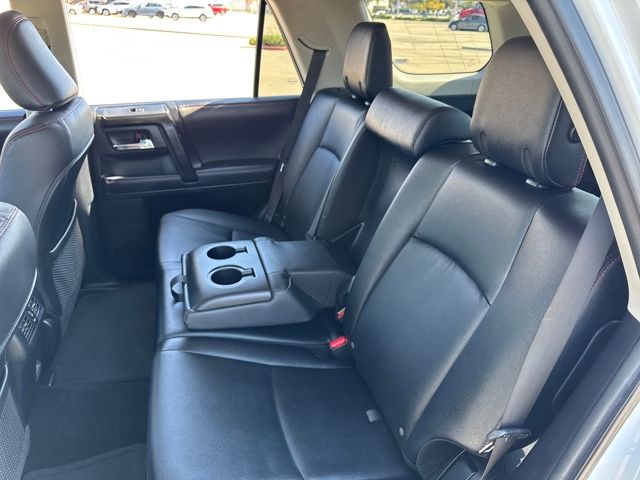 2024 Toyota 4Runner TRD Off-Road Premium photo 16