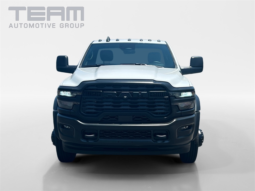 2025 Ram 4500 Tradesman photo 2