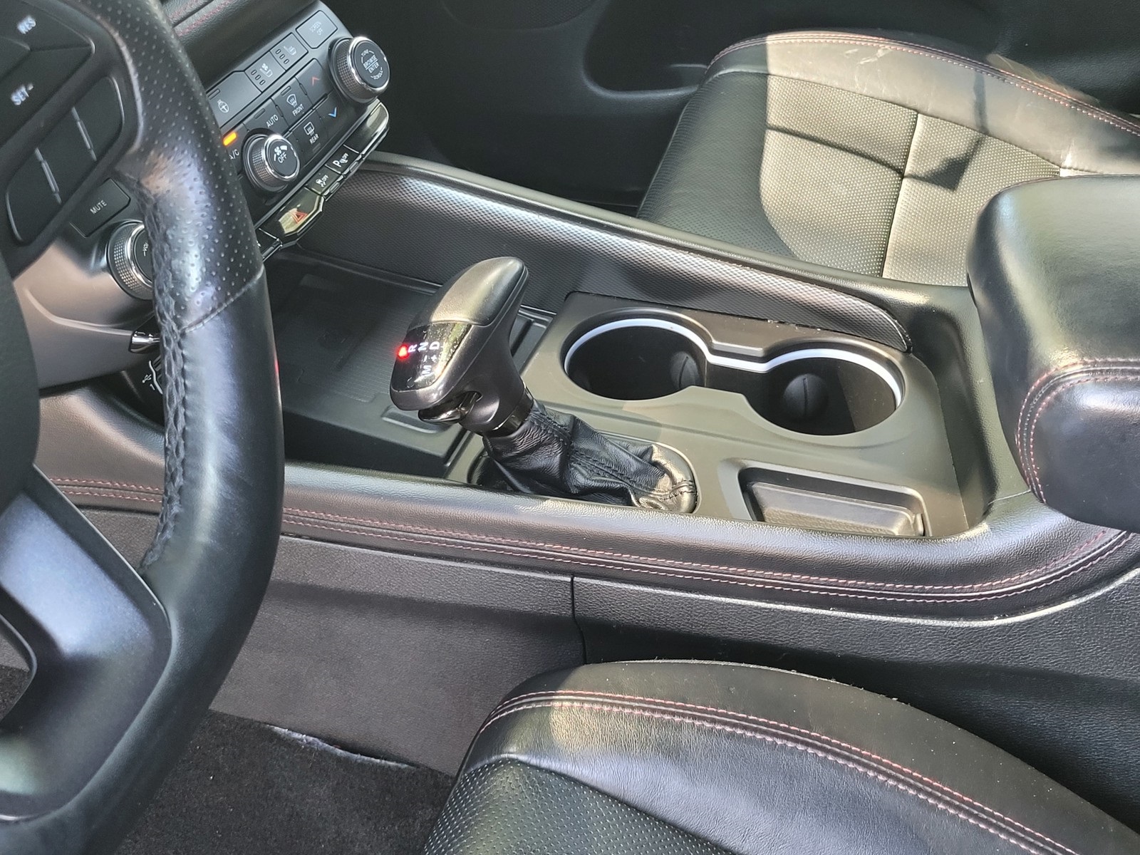 2022 Dodge Durango R/T photo 20