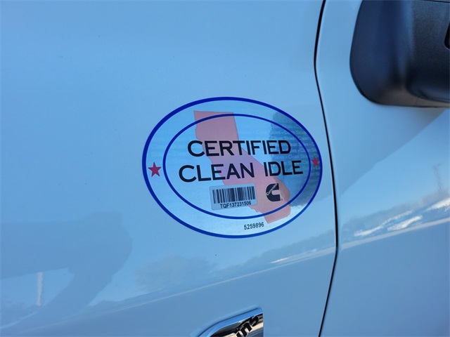 2026 Ram 3500 Tradesman photo 4