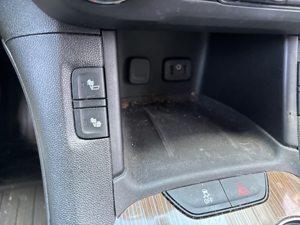 2019 Gmc Acadia photo 9