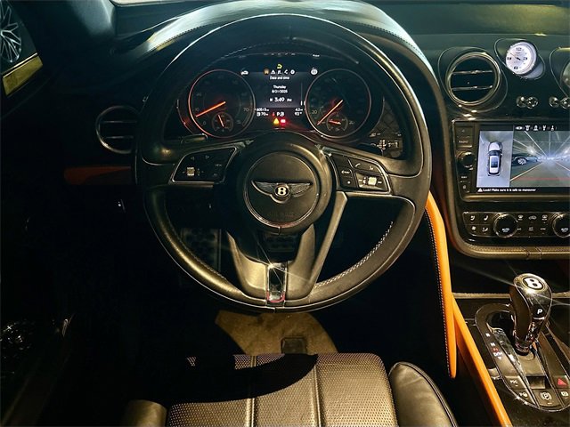 2020 Bentley Bentayga V8 photo 9