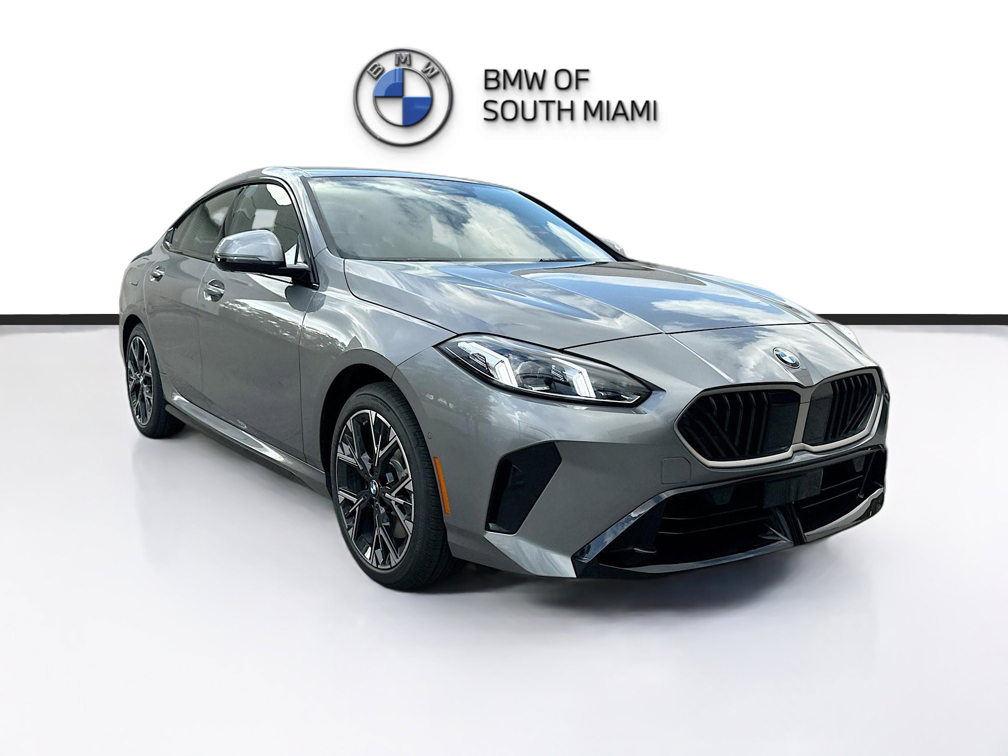 2026 BMW 2 Series