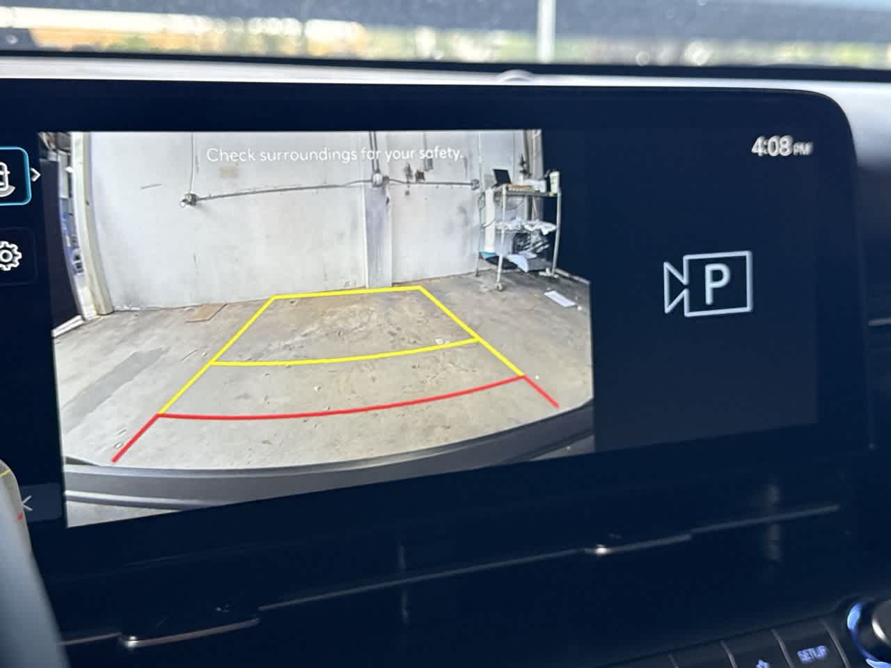 2026 Hyundai Kona SEL photo 17
