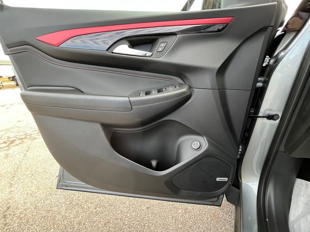 2026 Chevrolet Trailblazer RS photo 3