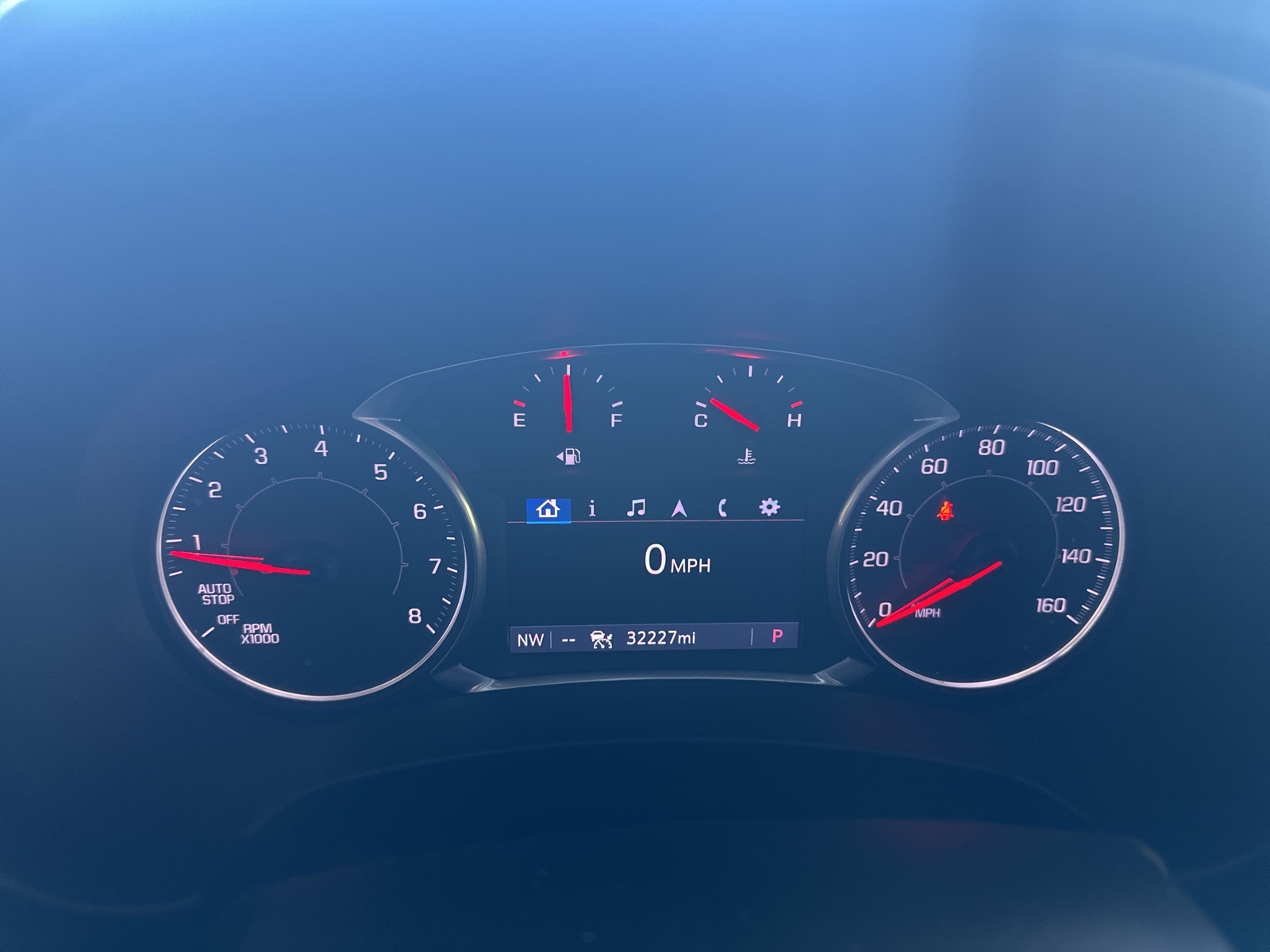 2019 Gmc Terrain Denali photo 3