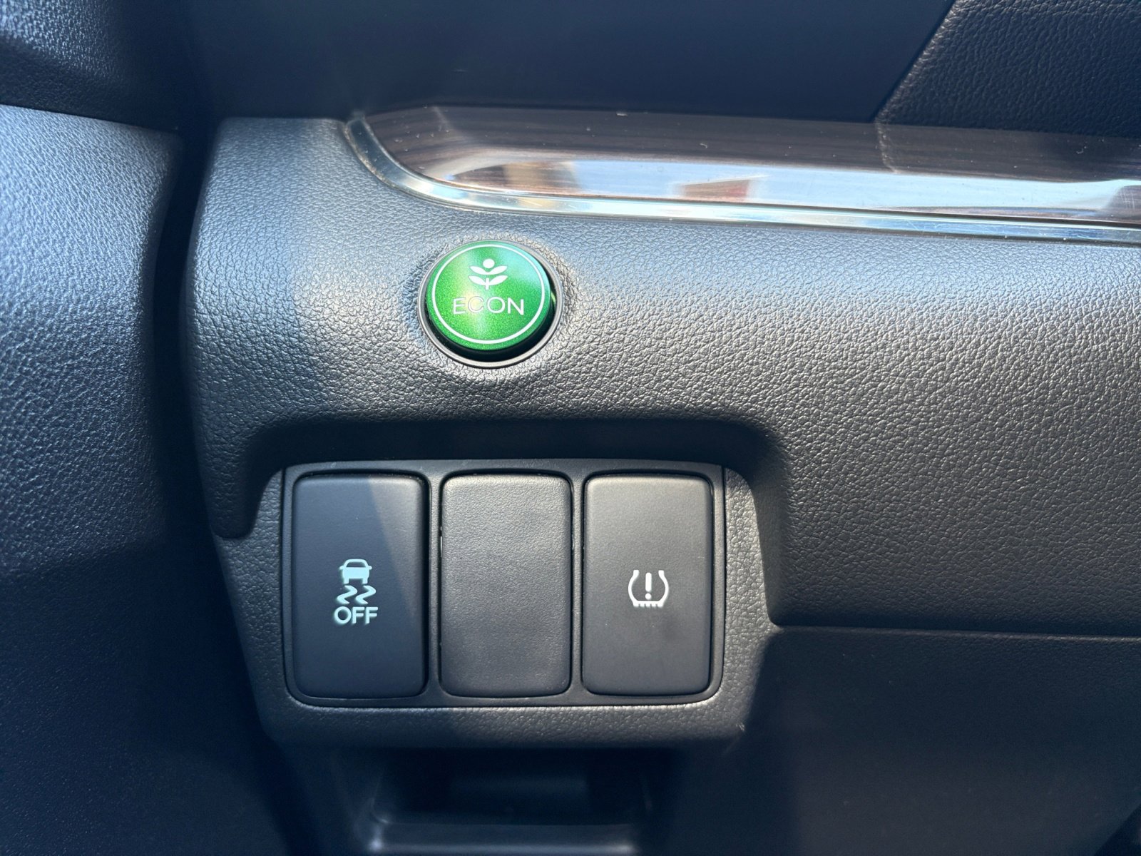 2016 Honda CR-V EX-L photo 13