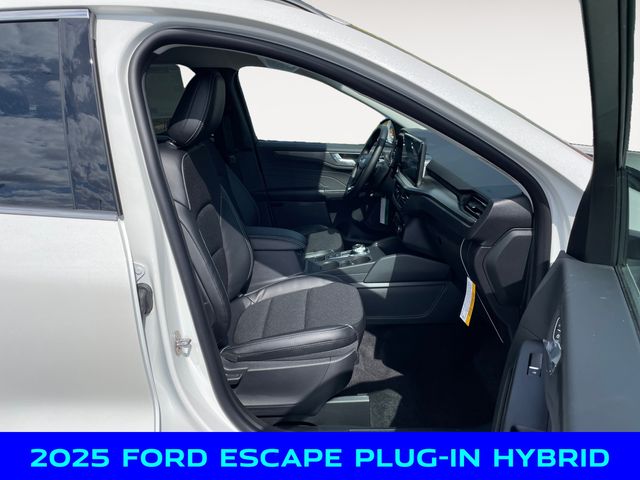 2025 Ford Escape Plug-In Hybrid Base photo 14