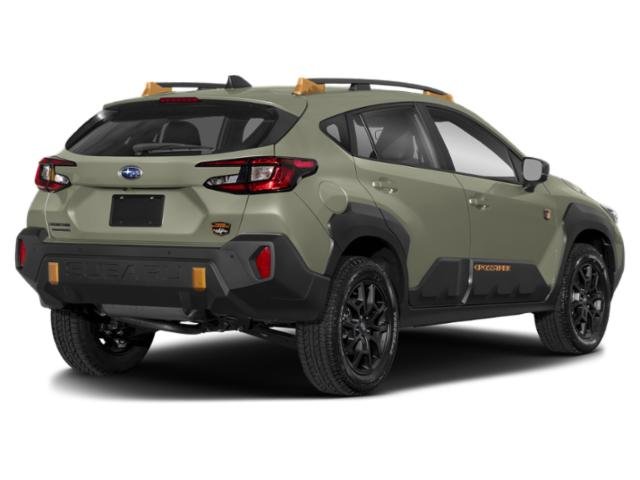 Used 2024 Subaru Crosstrek Wilderness with VIN 4S4GUHT63R3727142 for sale in Saint Cloud, Minnesota
