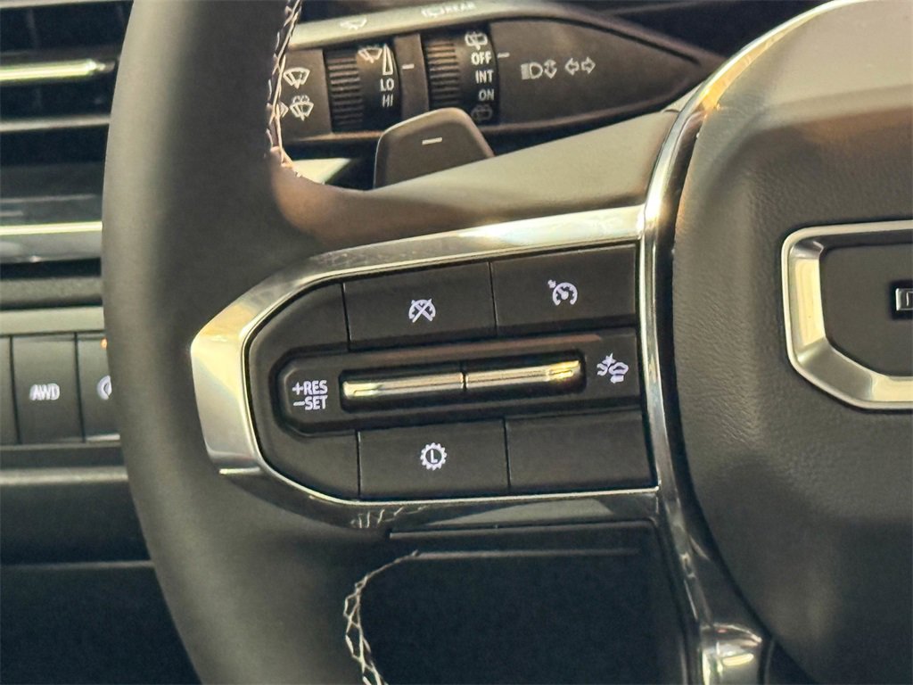 2026 Gmc Acadia Denali photo 27