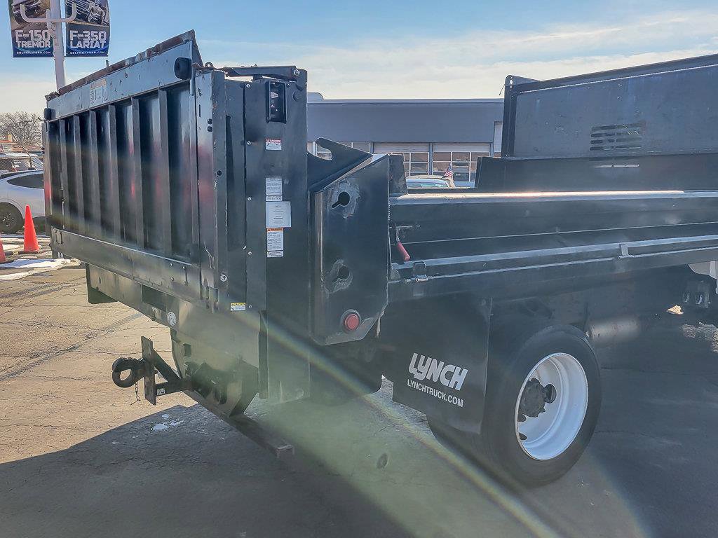 2019 GM GM515 - Image 8