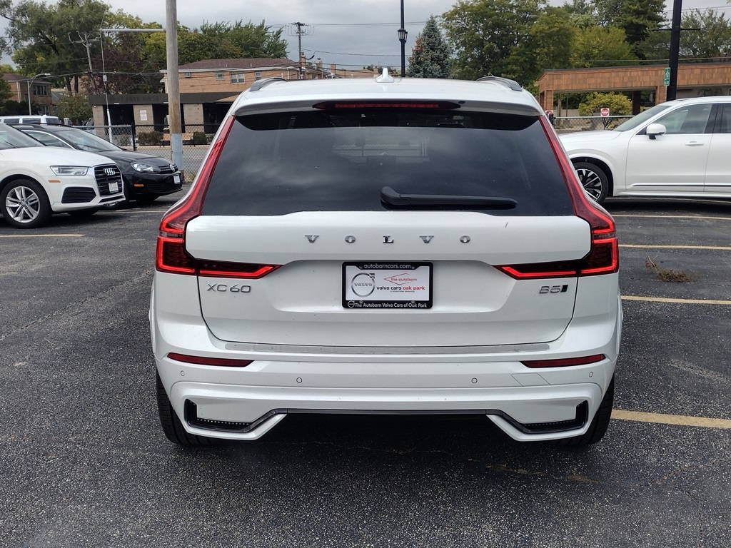 2026 VOLVO XC60 - Image 6