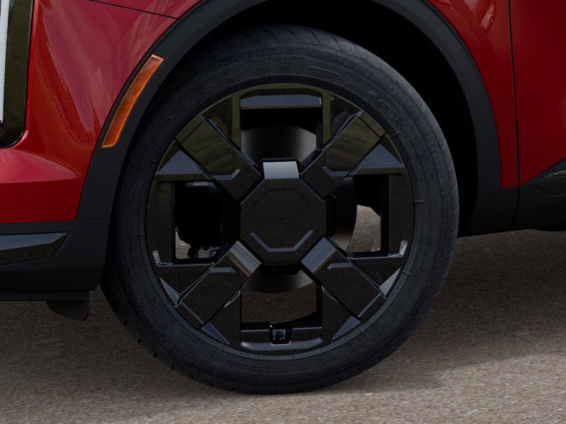 2026 Kia Sportage X-Line photo 8