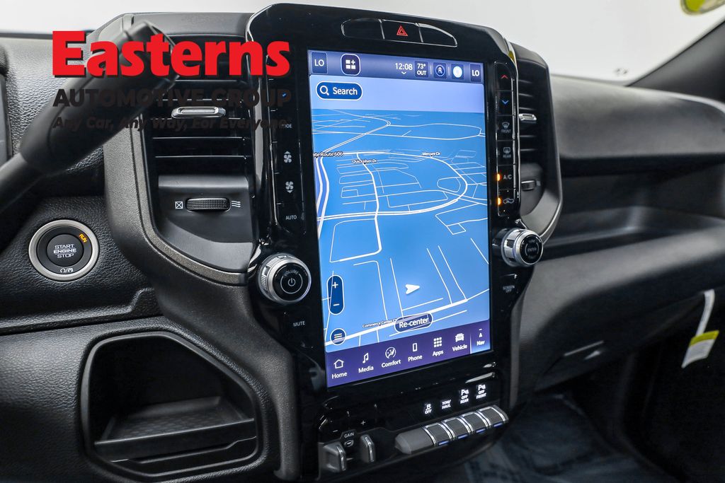 2025 Ram 2500 Tradesman photo 18