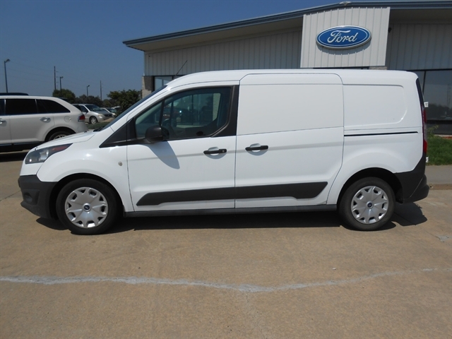 2016 Ford Transit Connect XL photo 2