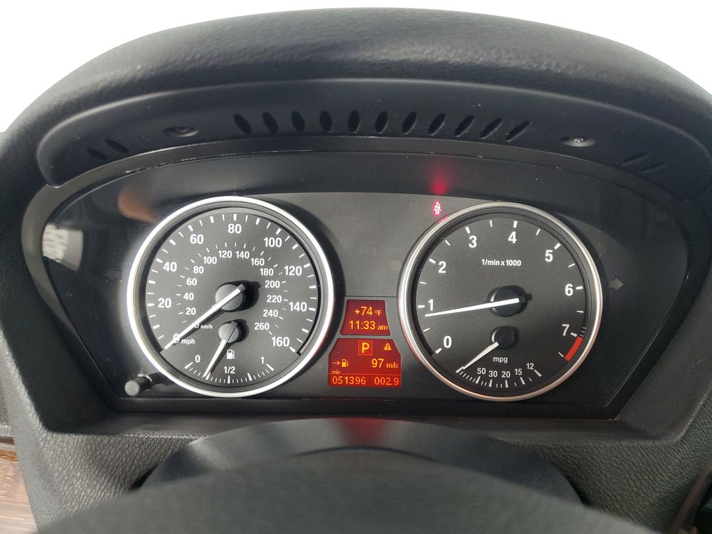 2009 Bmw X5 xDrive30i photo 24