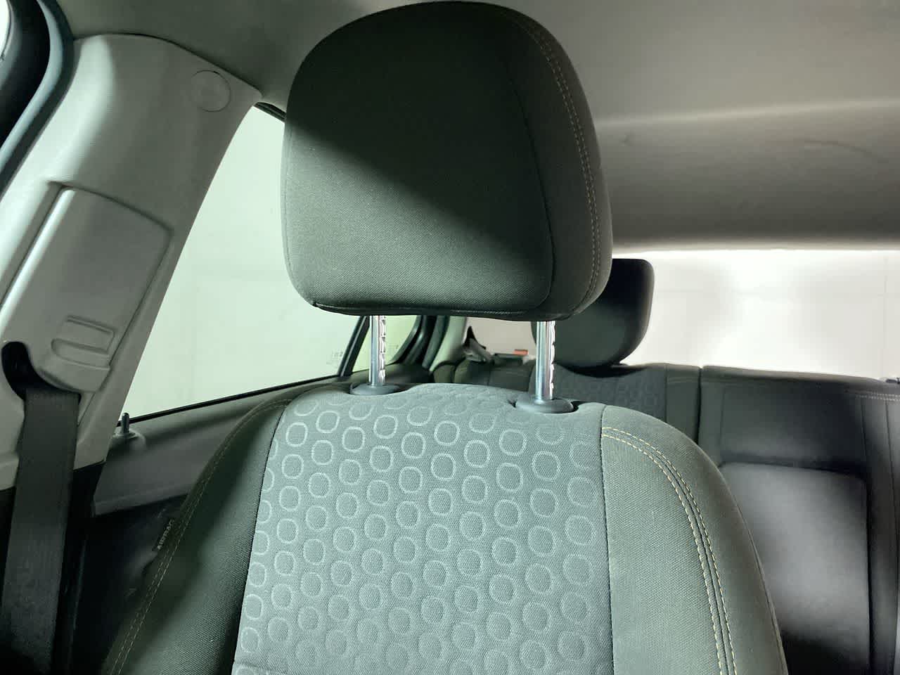 2021 Chevrolet Trax LS photo 28