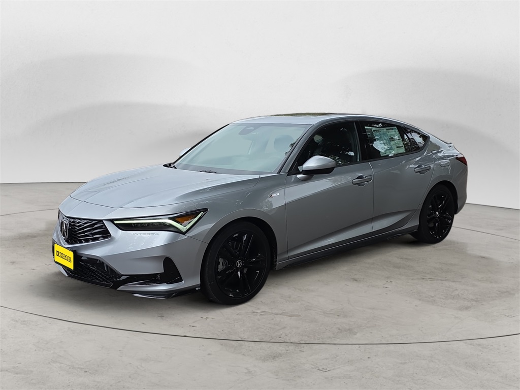 2026 Acura Integra A-Spec