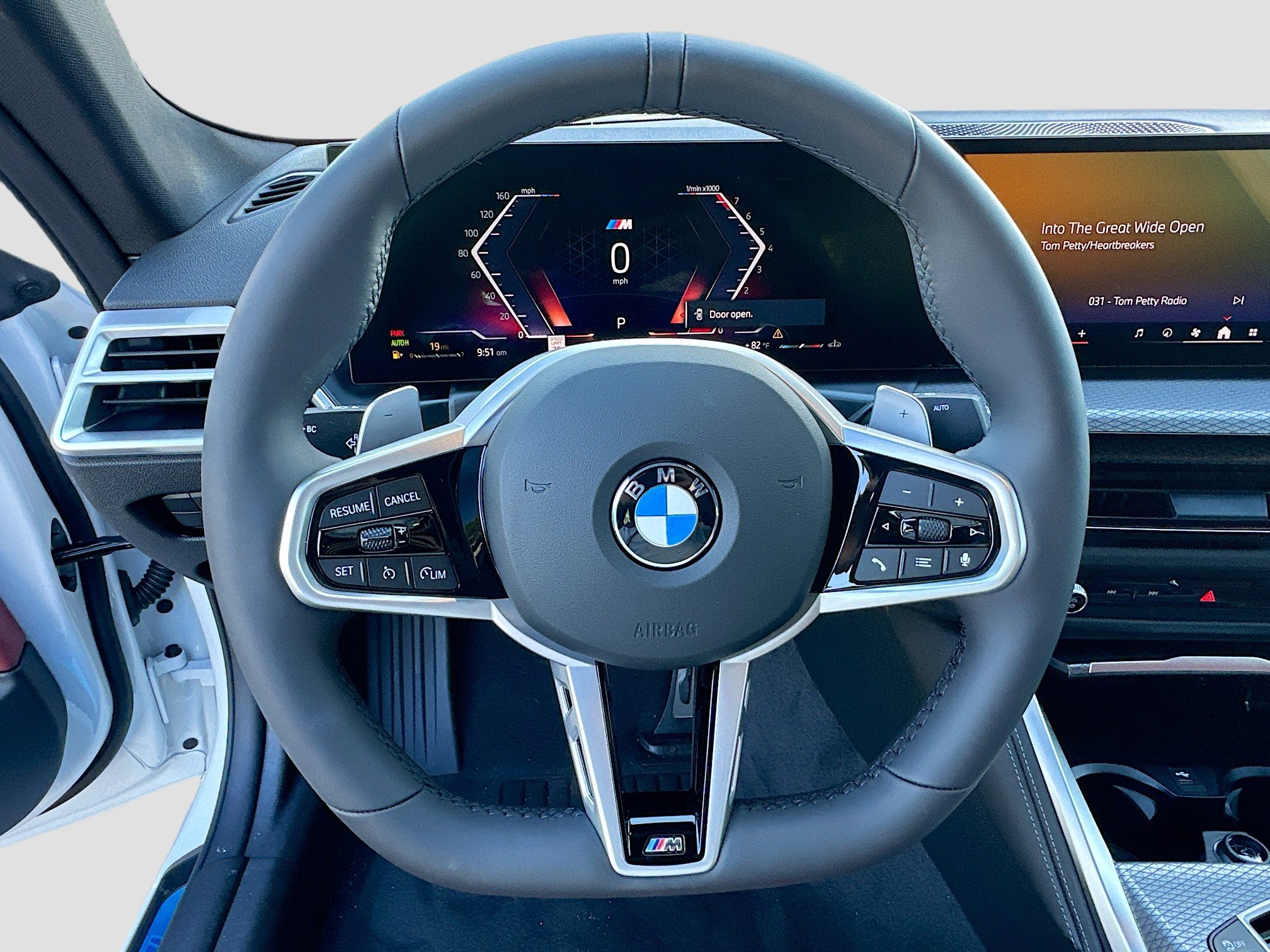 2026 Bmw 430i Coupe photo 10