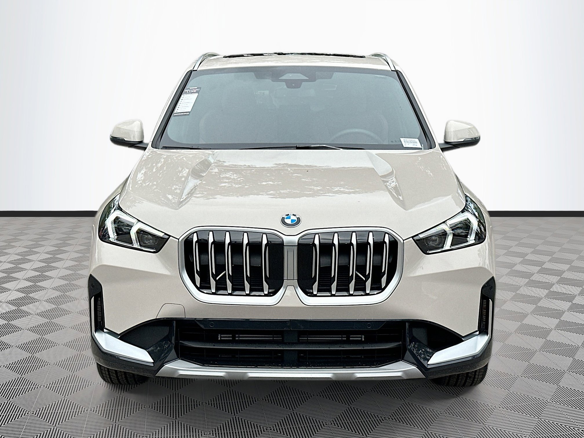 2026 Bmw X1 XDrive28i photo 2