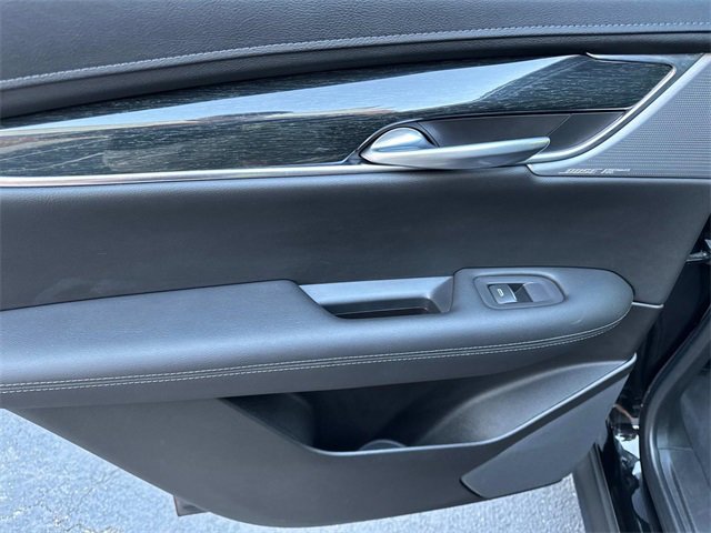 2022 Cadillac XT5 Premium Luxury photo 10