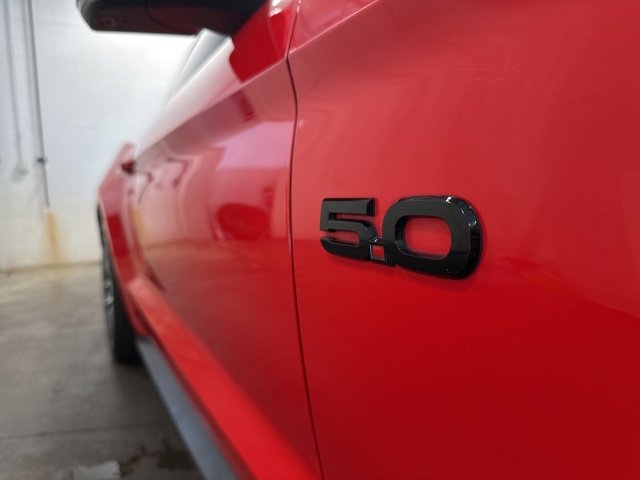 2015 Ford Mustang GT Premium photo 29