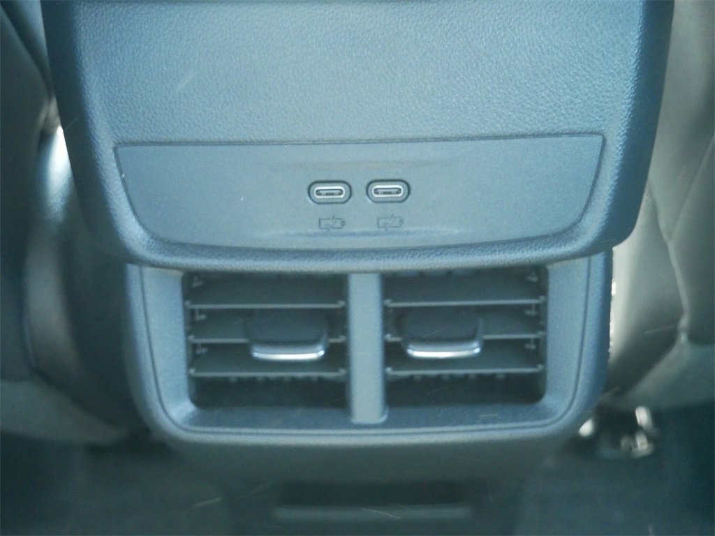 2026 Gmc Terrain AT4 photo 10