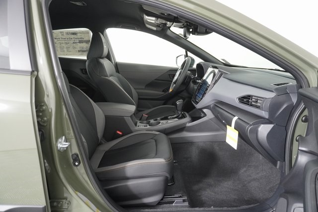 2025 Subaru Crosstrek Wilderness photo 22
