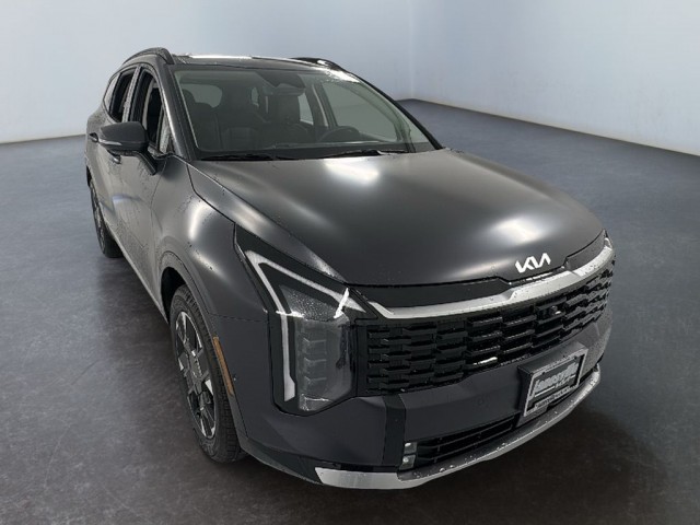 2026 Kia Sportage SX Prestige's photo