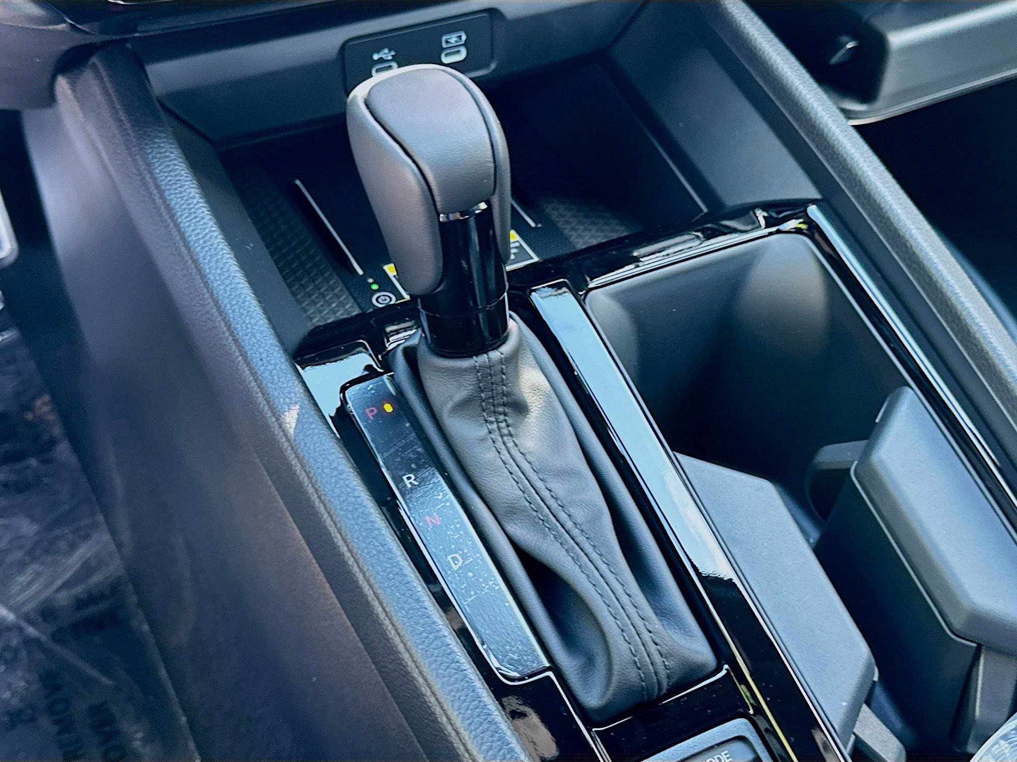 2025 Honda Accord Hybrid Sport-L photo 12