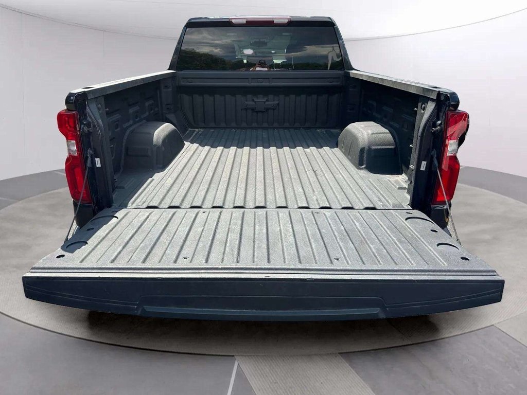 2023 Chevrolet Silverado 1500 LT Trail Boss photo 32