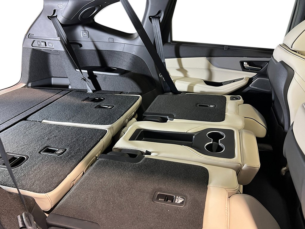 2026 Acura MDX SH-AWD A-Spec Advance photo 30