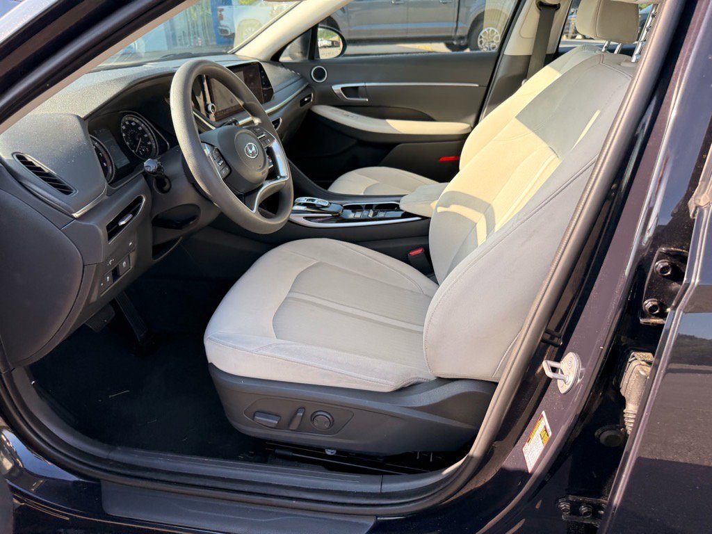 2023 Hyundai Sonata SEL photo 10