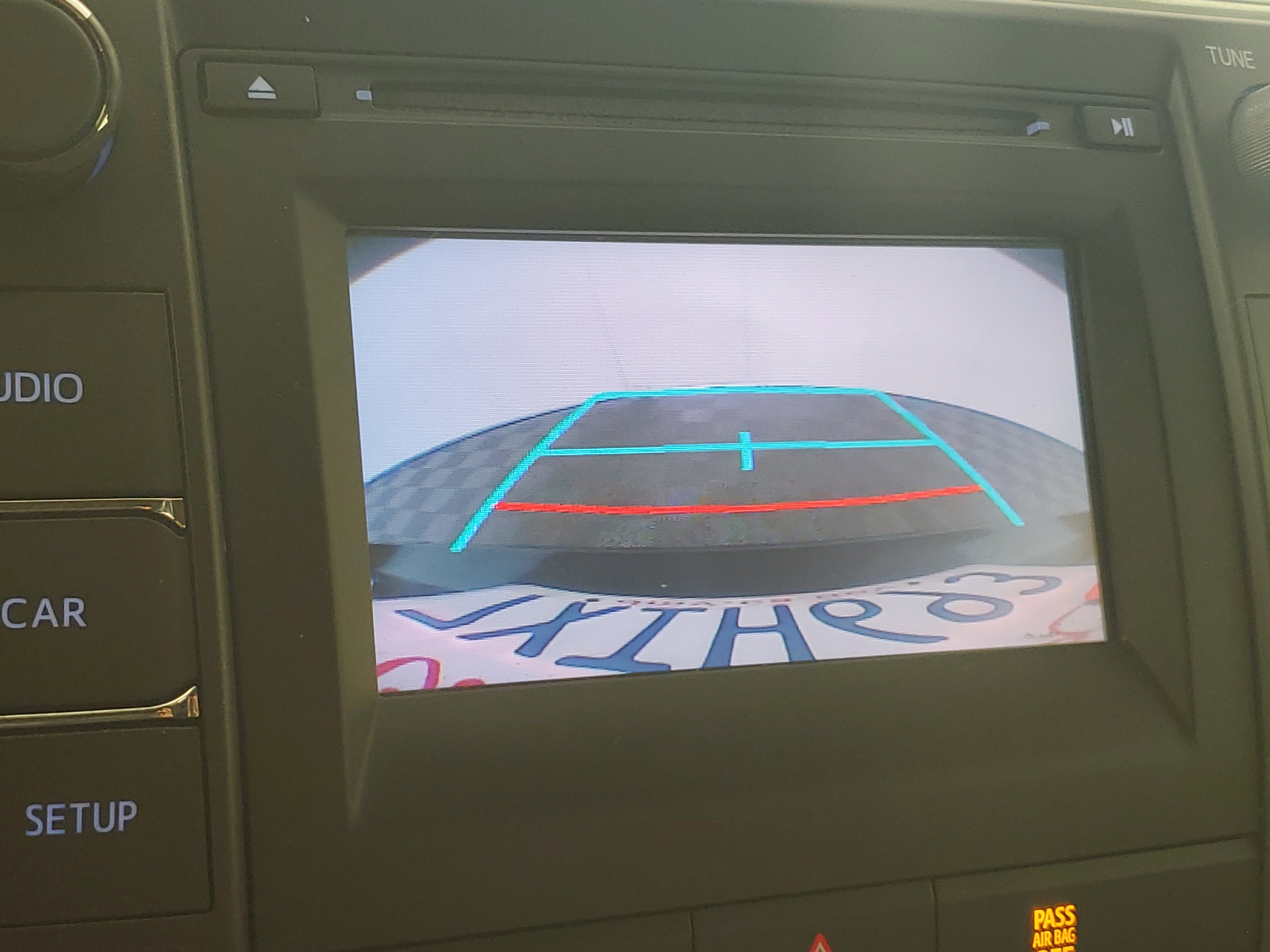 Used 2017 Parisian Night Pearl Toyota SE image 17