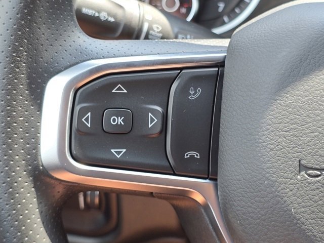 2025 Ram 1500 Tradesman photo 10