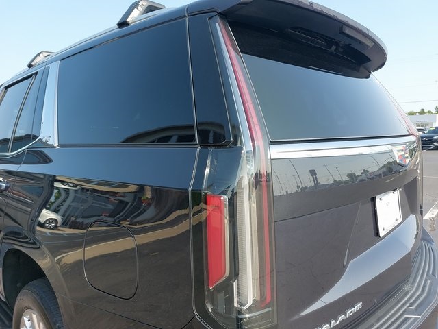 2023 Cadillac Escalade Premium Luxury photo 35