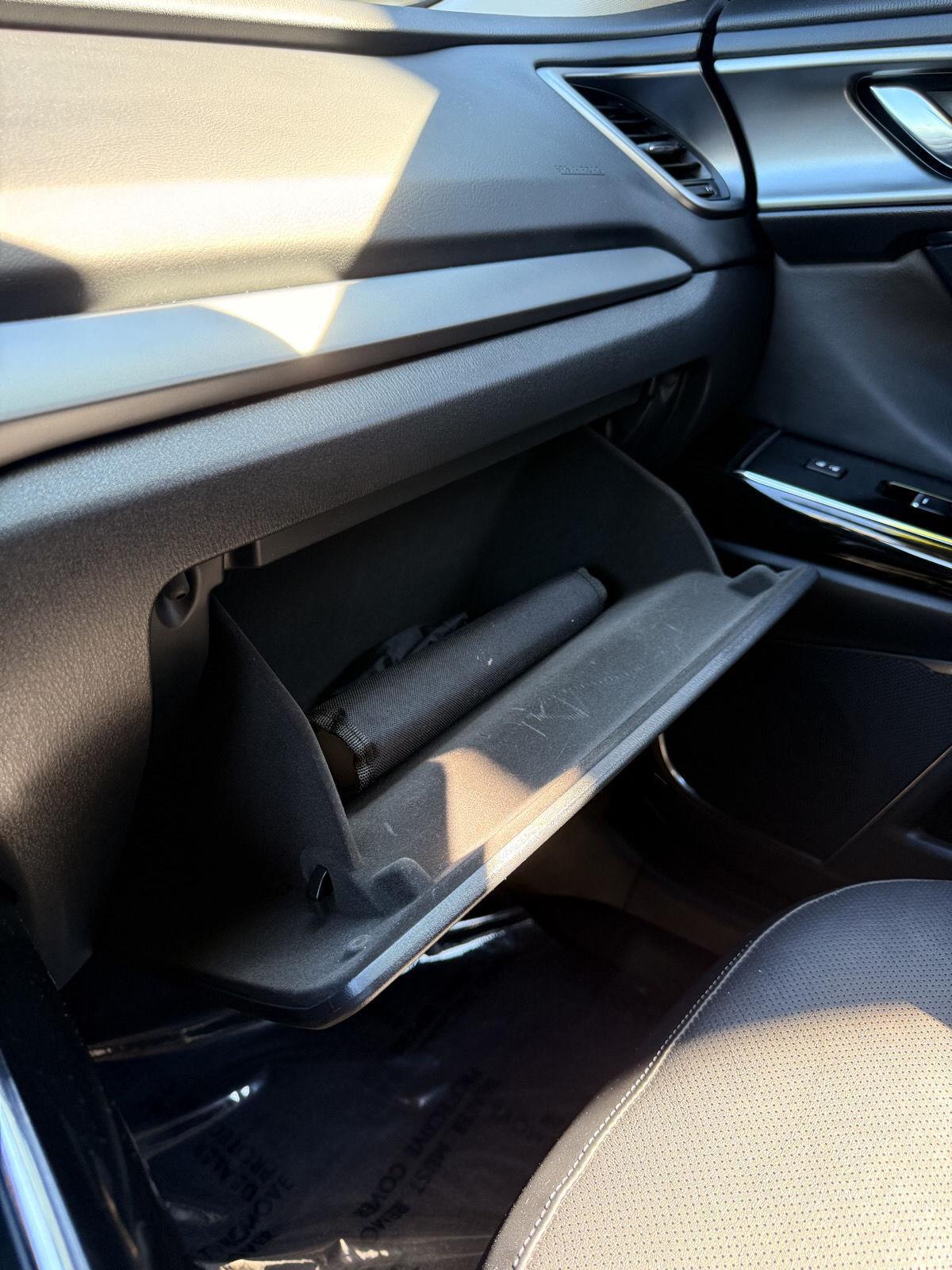 2022 Mazda CX-9 Touring photo 25