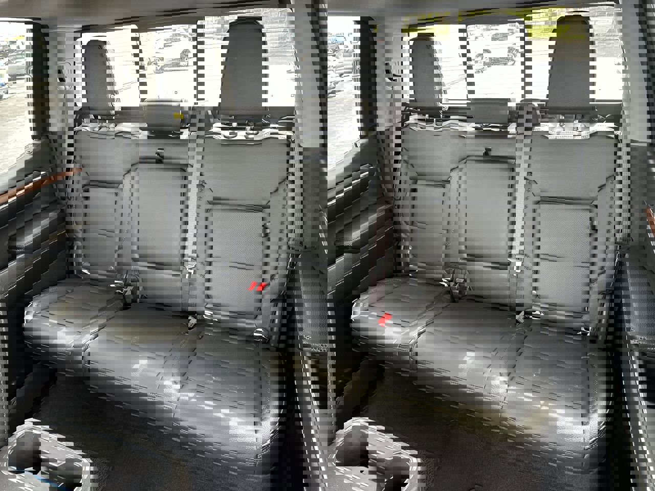 2024 Gmc Sierra 1500 Denali photo 25