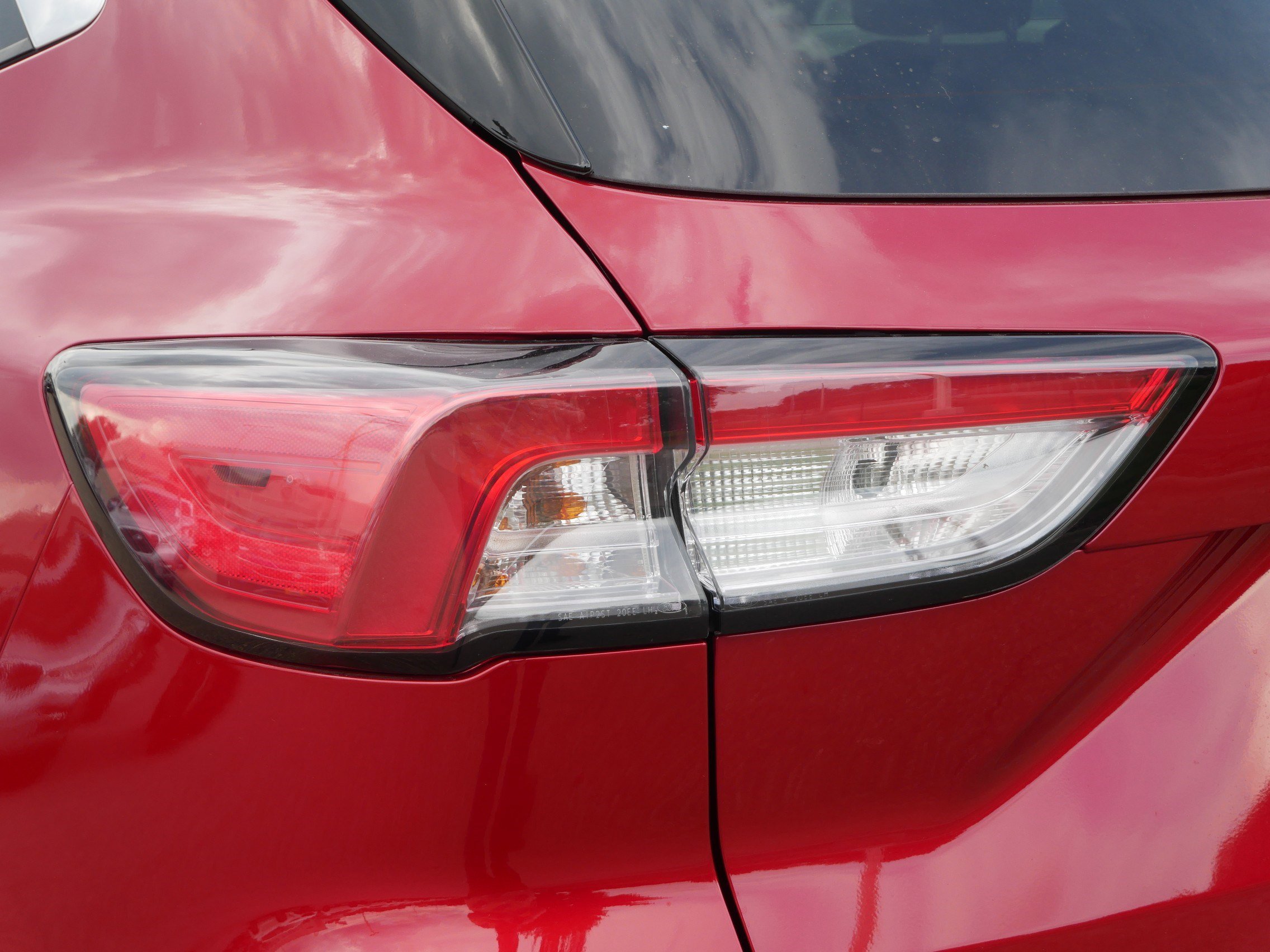 2022 Ford Escape SE photo 17