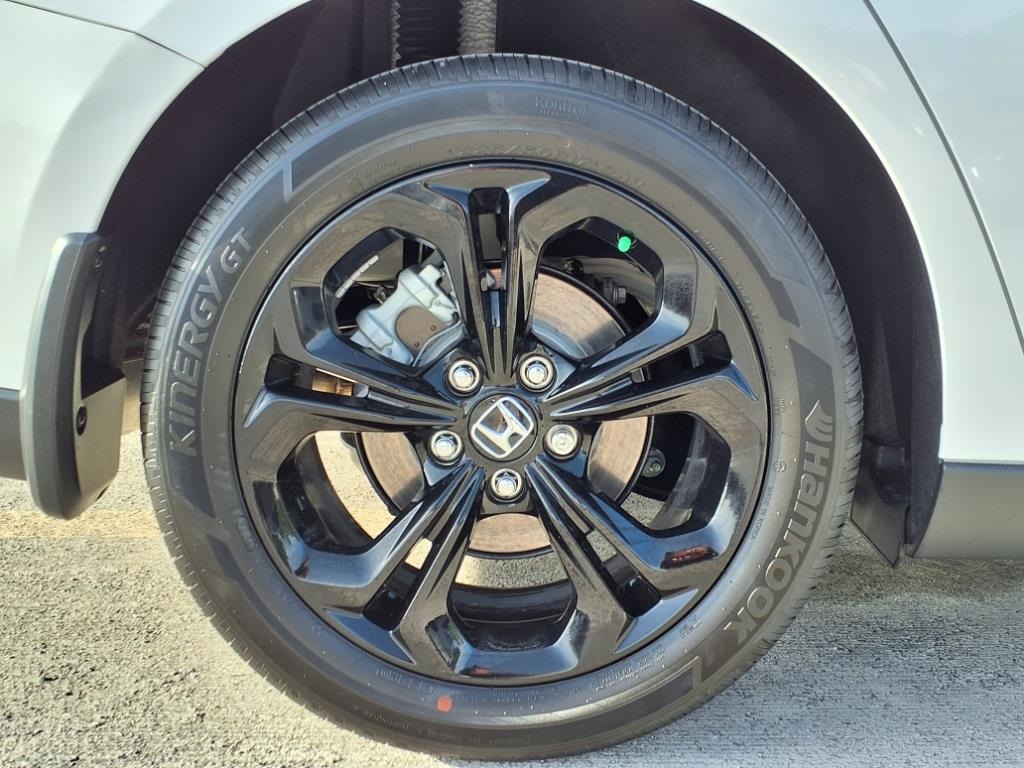 2025 Honda Accord SE photo 26