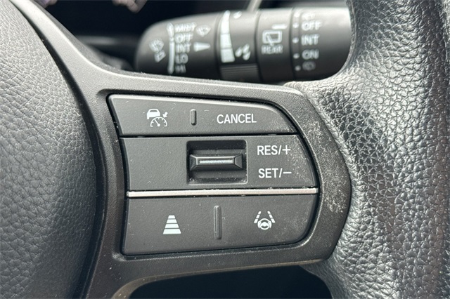 2024 Honda CR-V EX photo 29
